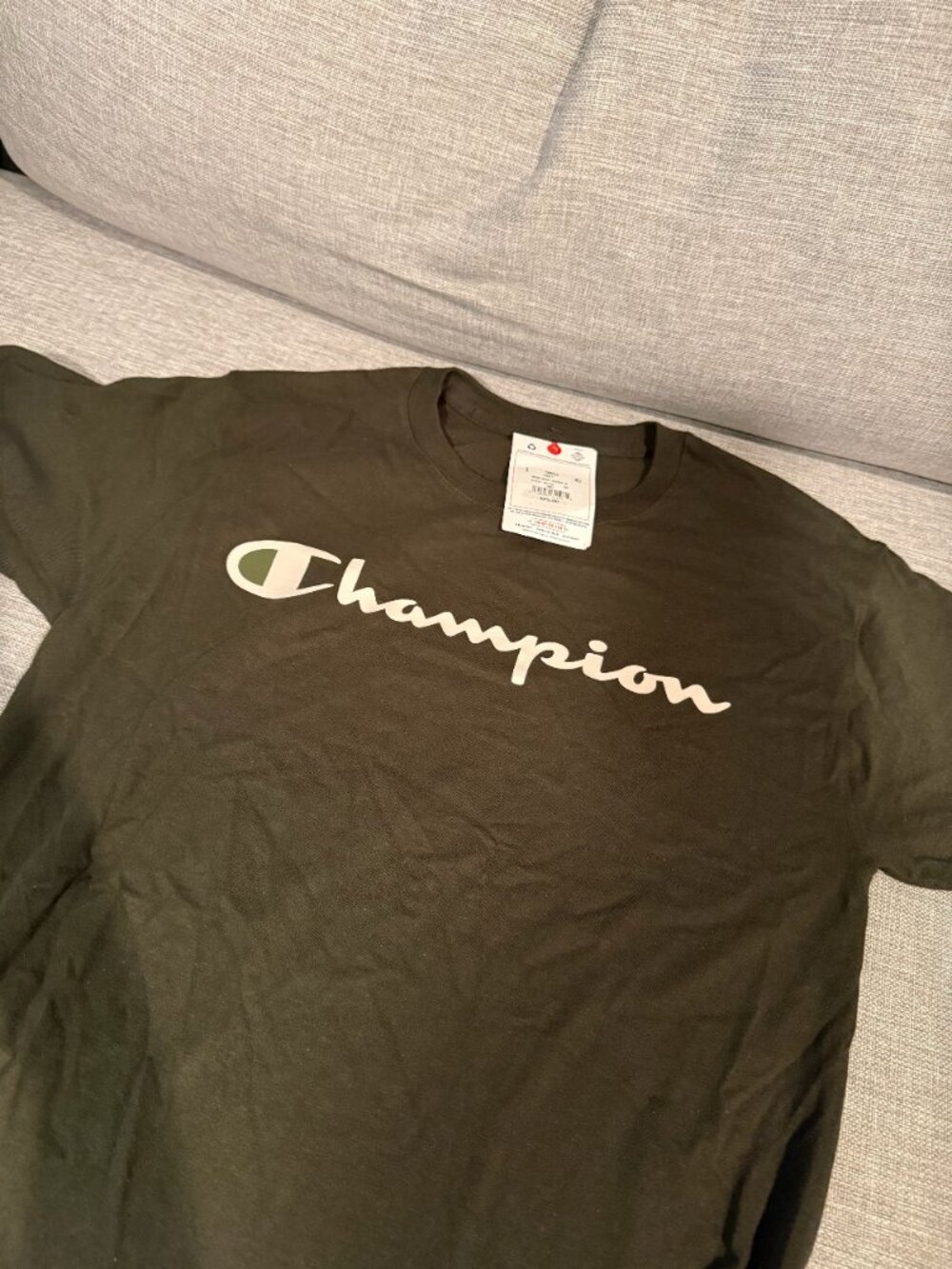 NWT Champion tshirt